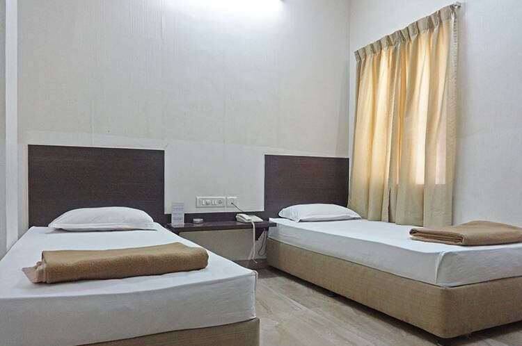Shalimar Hotel, Bangalore 3